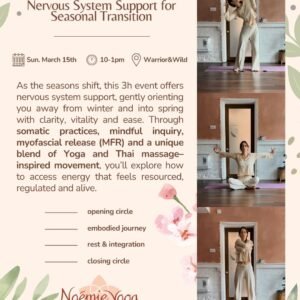 Spring Portal Sunday 15th March 10-1pm