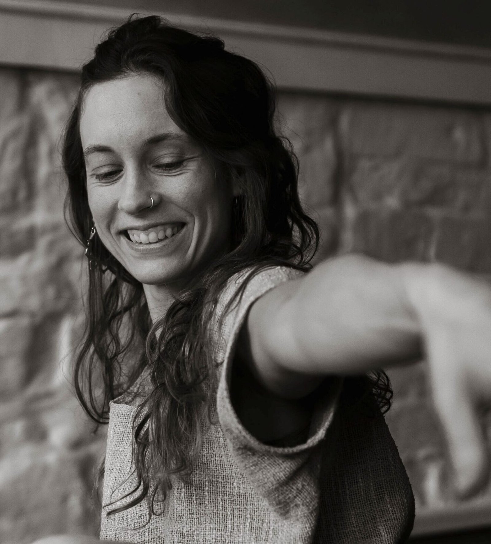 NoémieYoga welcome